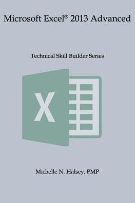 Microsoft Excel 2013 Advanced