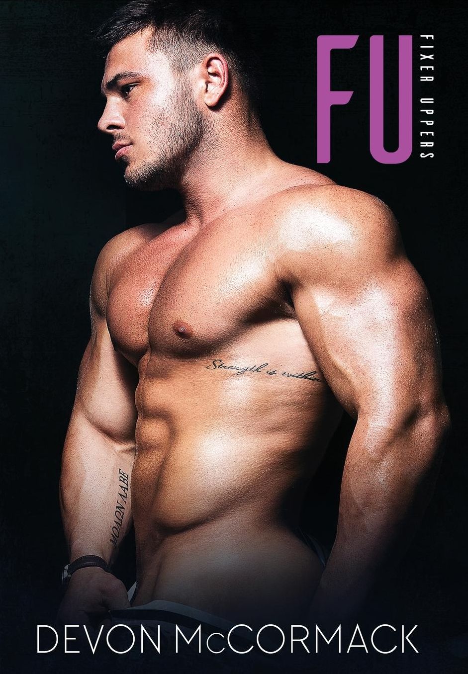 FU: Fixer Uppers