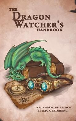 The Dragon Watcher's Handbook