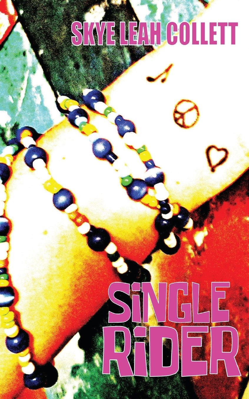 SINGLE RIDER