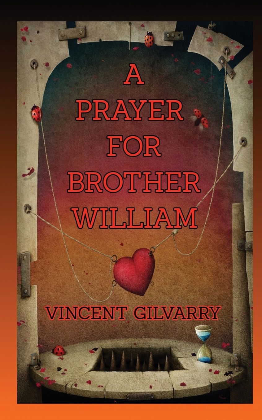 A Prayer for Brother William