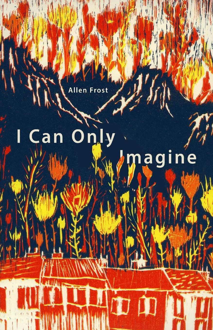 I Can Only Imagine