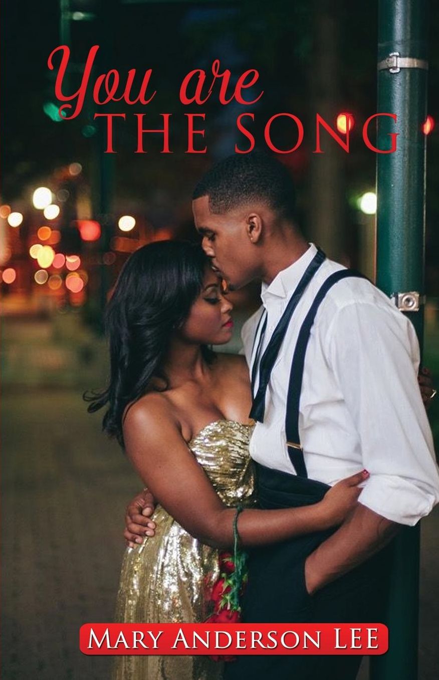 You Are the Song: Clean Romance Series Book 1