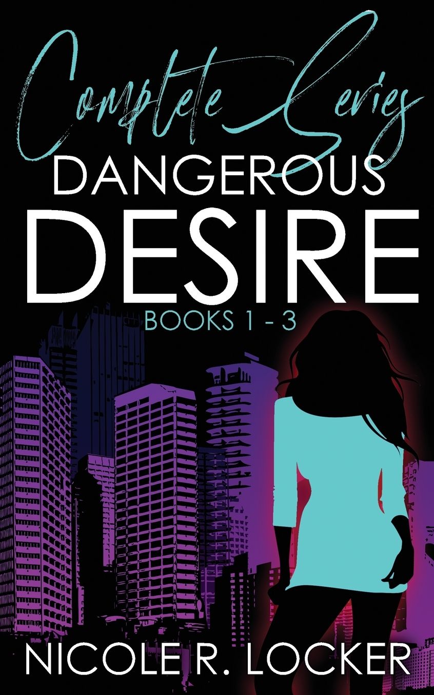 Tragedy and Desire: An Adult Romance