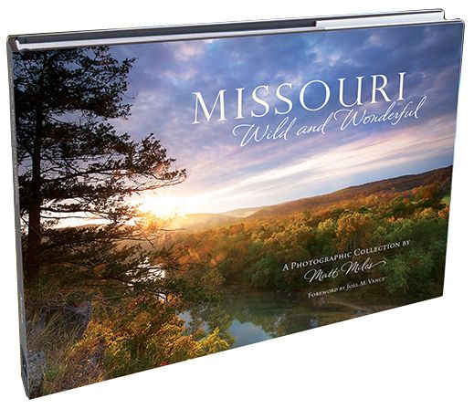 Missouri, Wild and Wonderful
