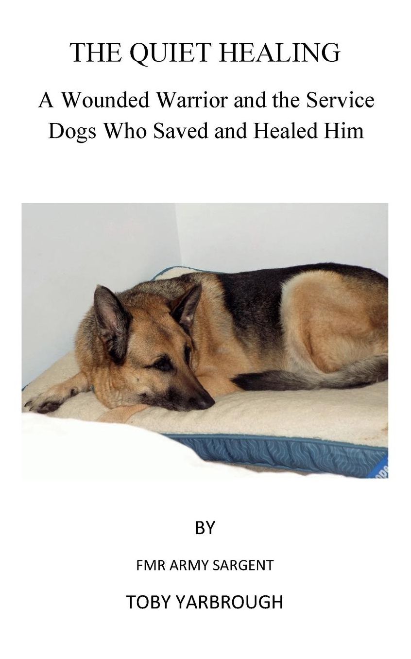 THE QUIET HEALING