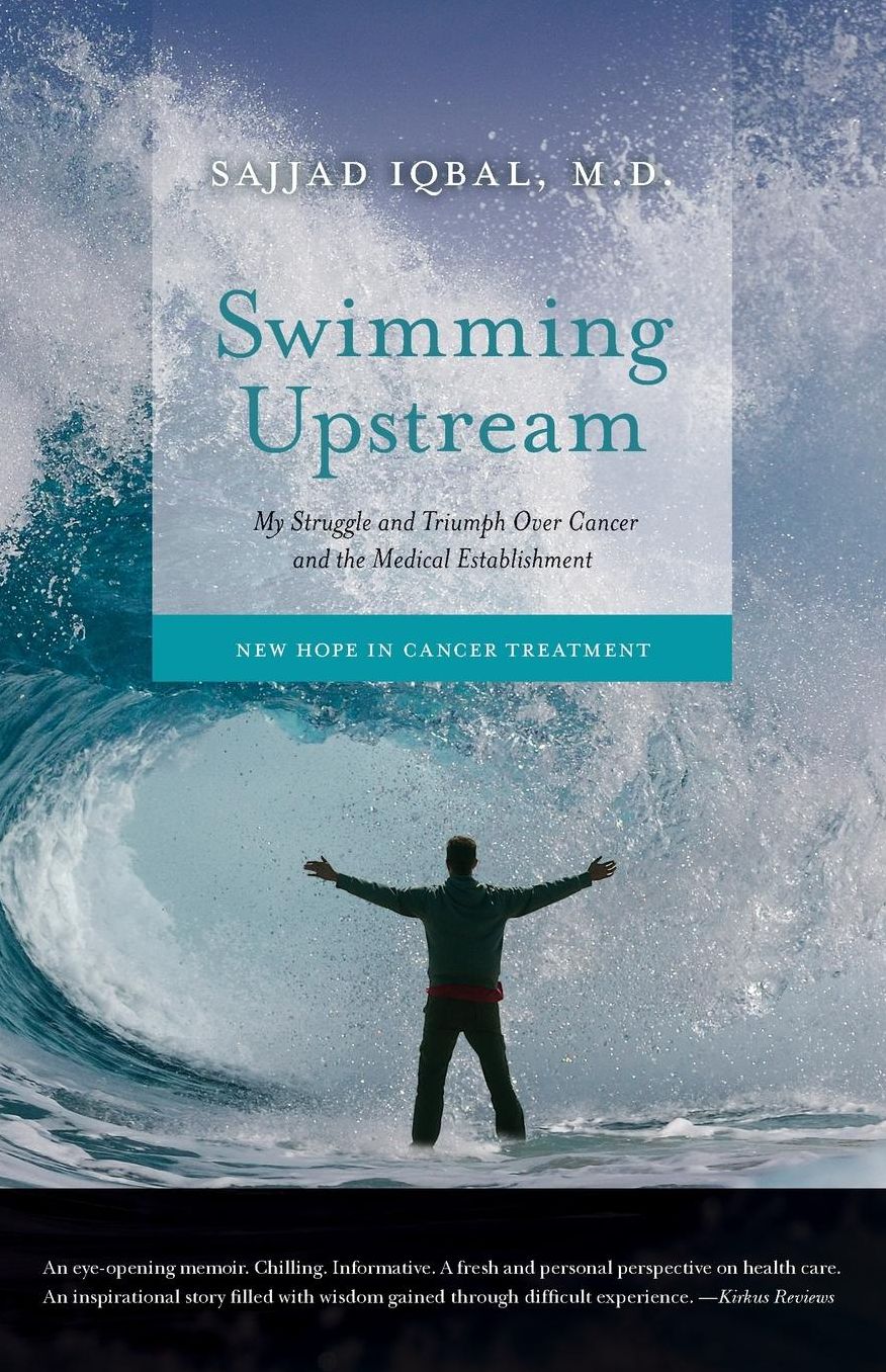 Swimming Upstream