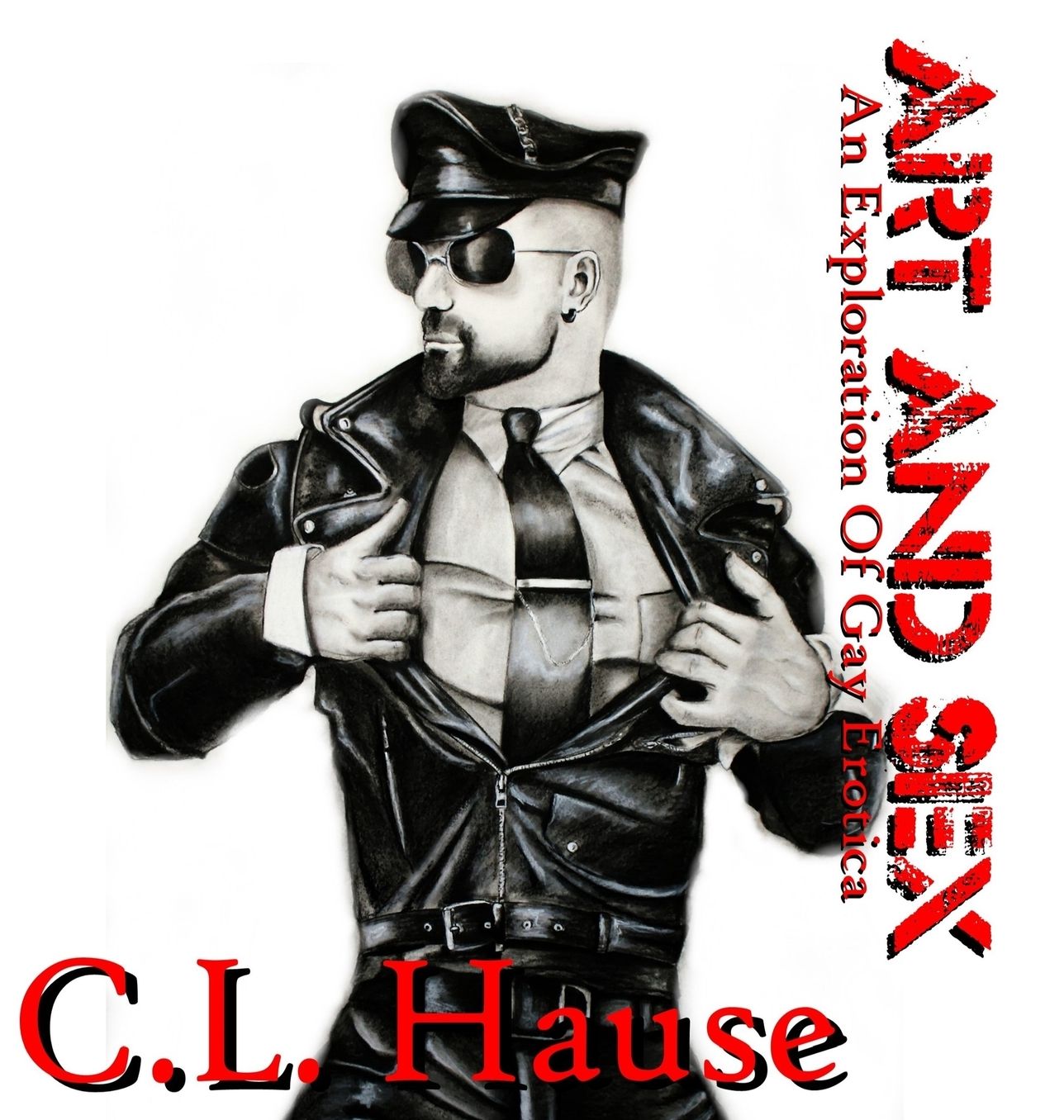 Art And Sex - An Exploration Of Gay Erotica