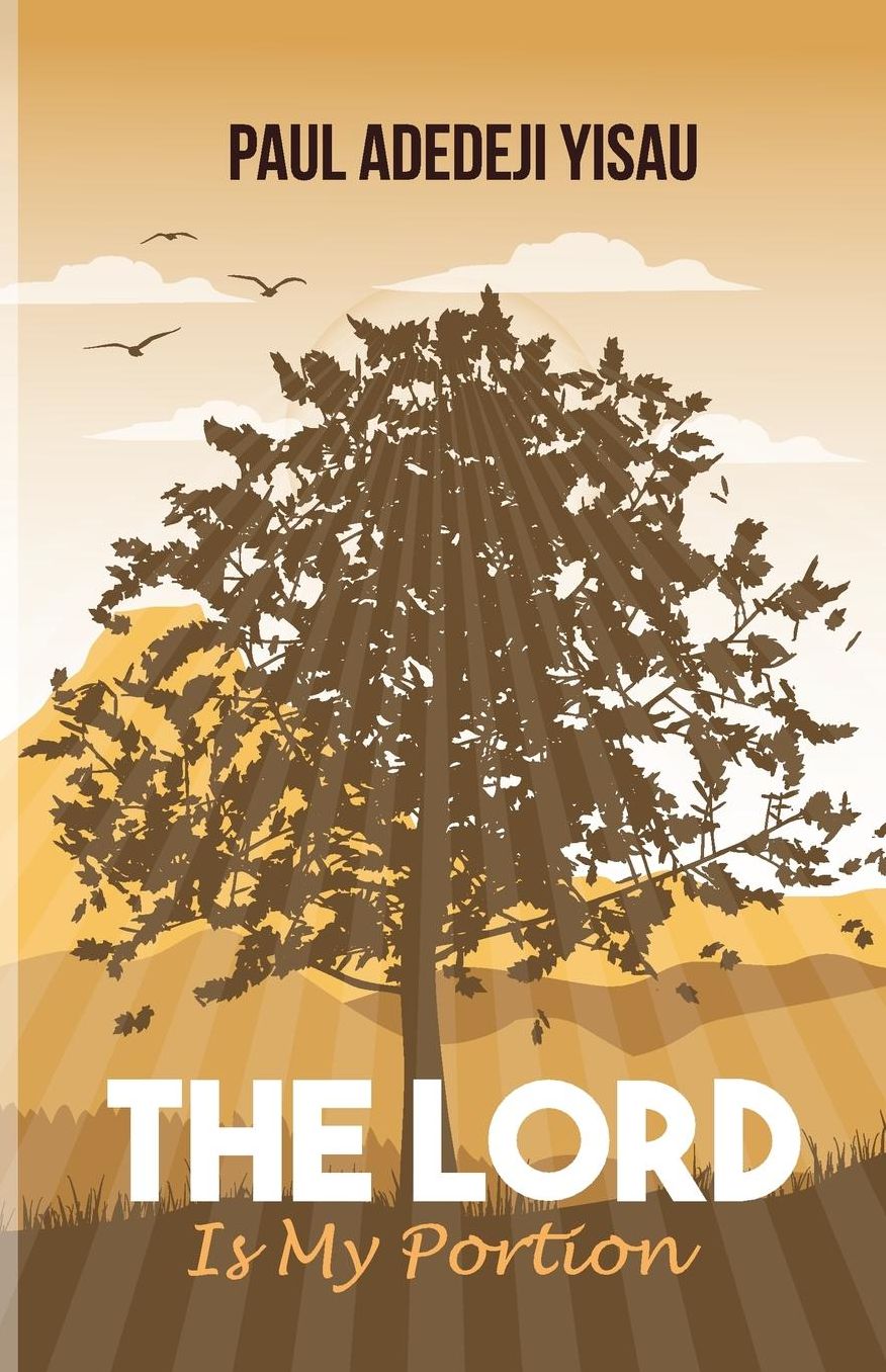 The Lord is my Portion
