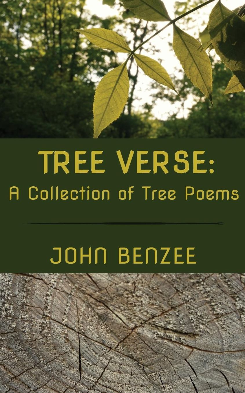 Tree Verse: A Collection of Tree Poems