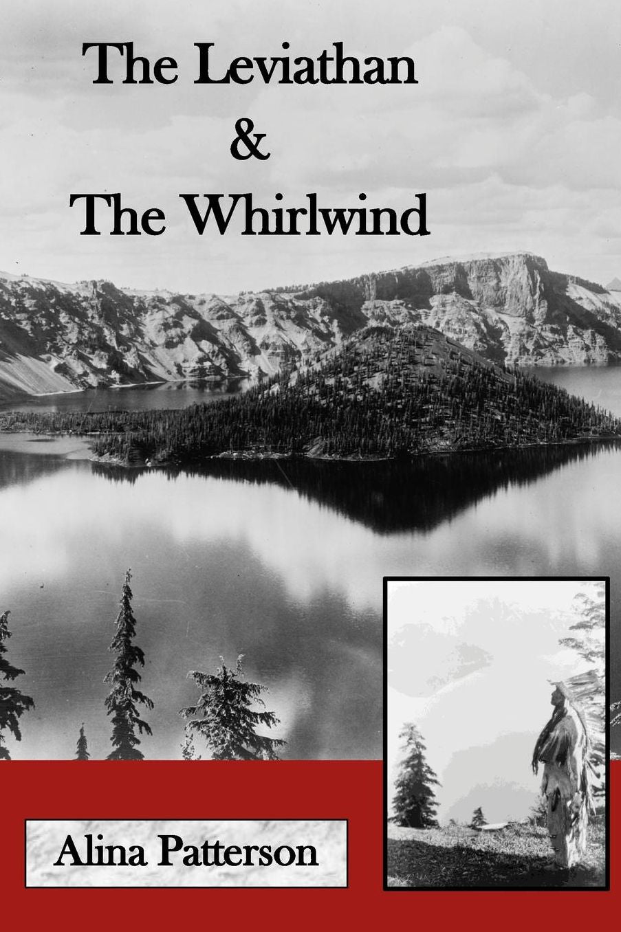 The Leviathan and The Whirlwind