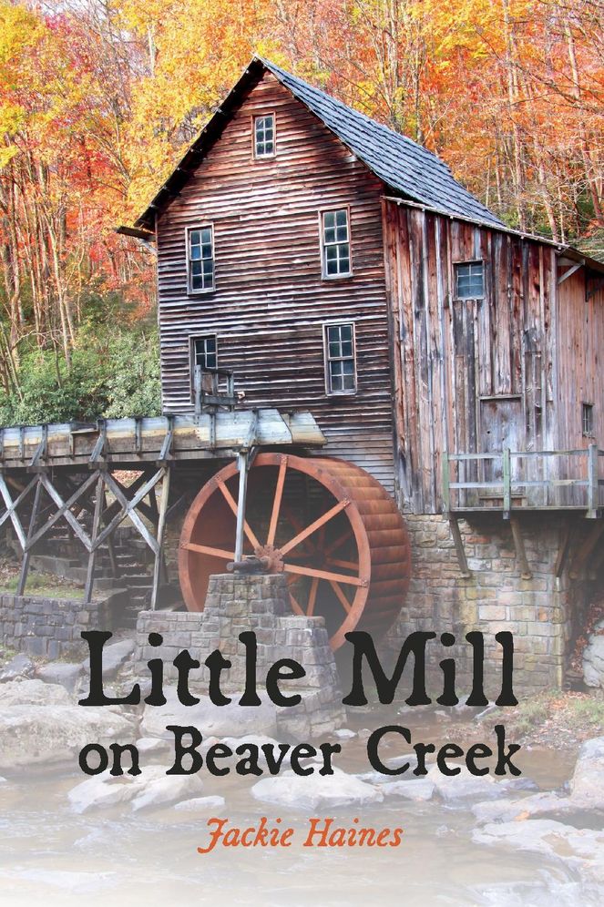 Little Mill on Beaver Creek