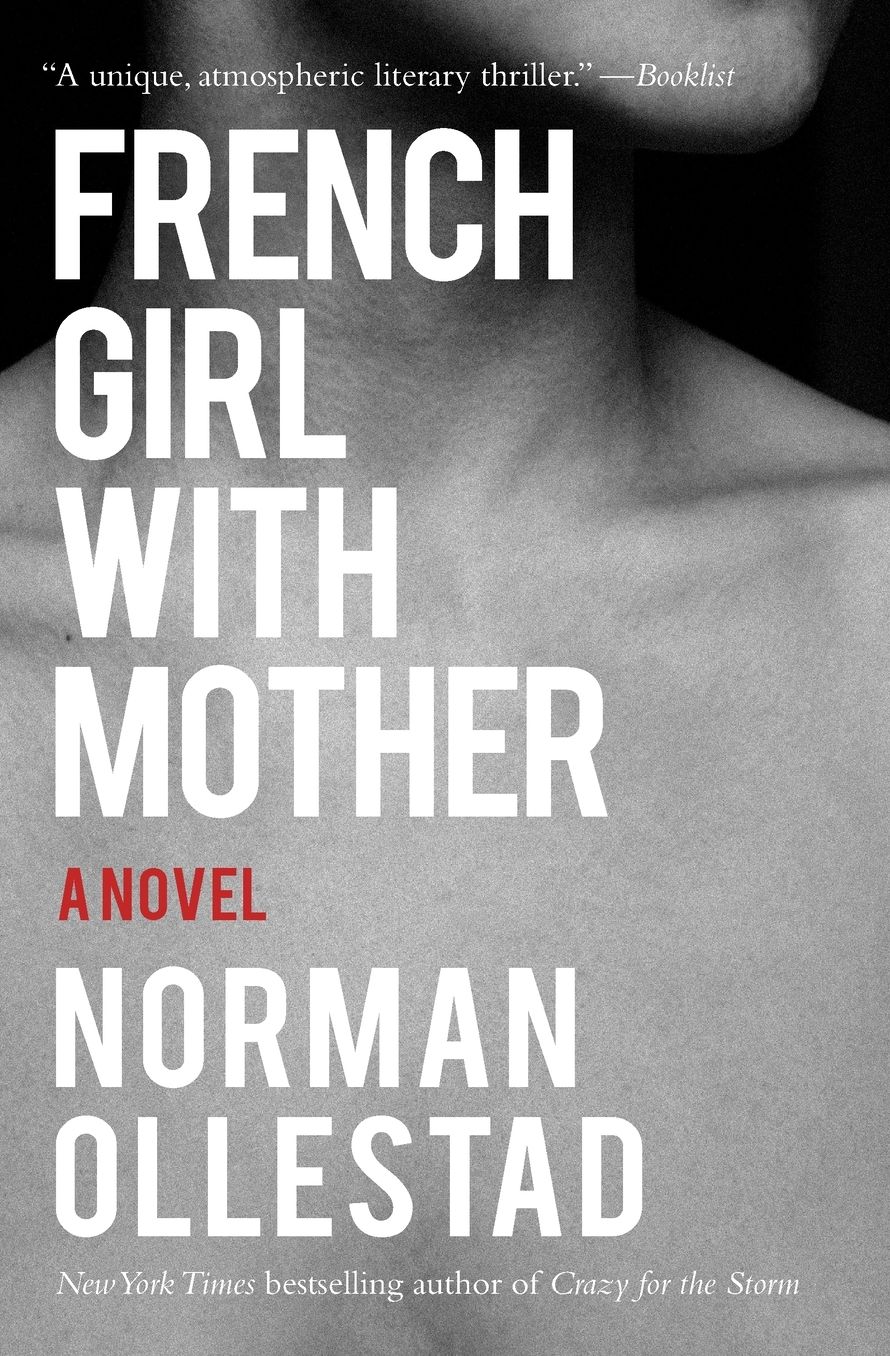 French Girl with Mother: A Novel