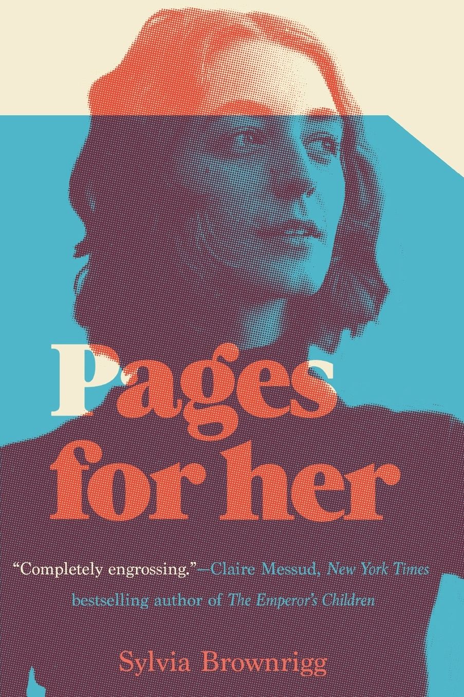 Pages For Her: A Novel
