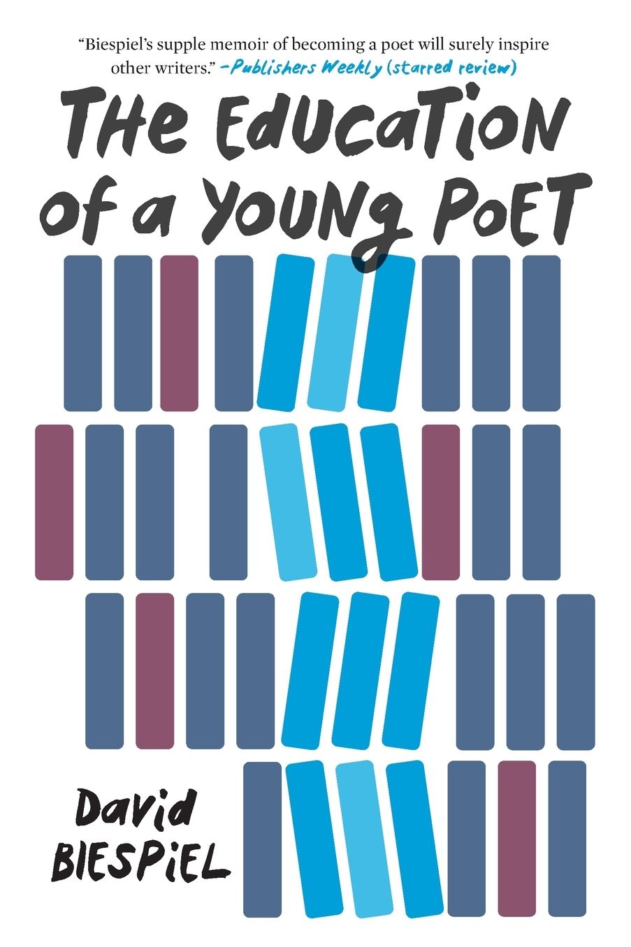 The Education of a Young Poet