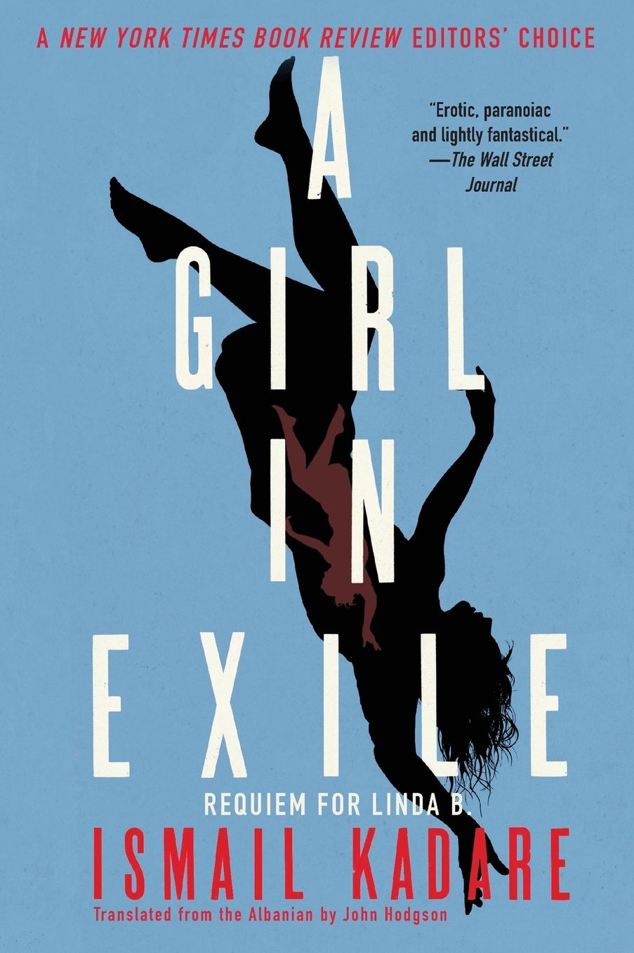 A Girl in Exile: Requiem for Linda B.