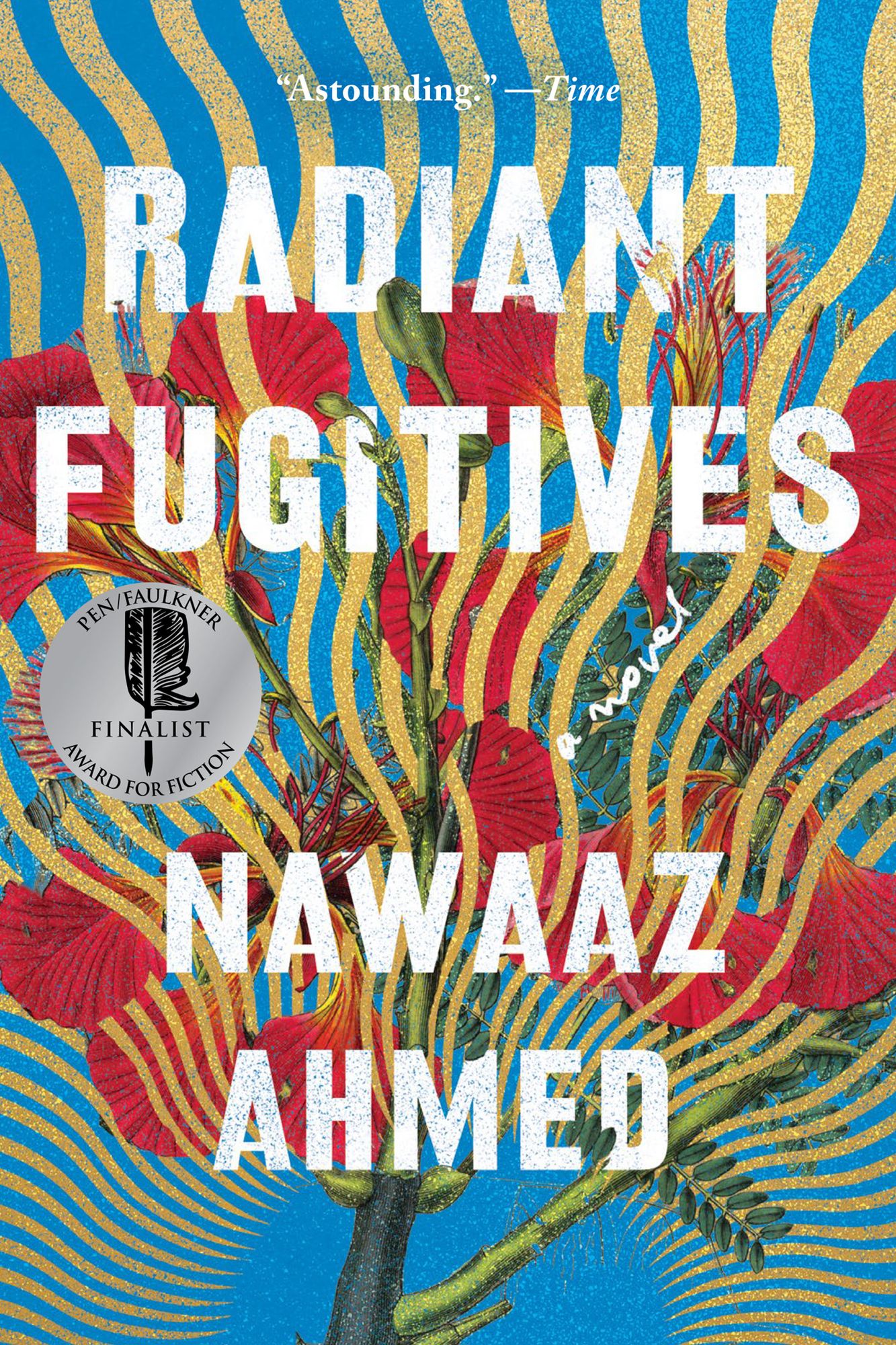 Radiant Fugitives
