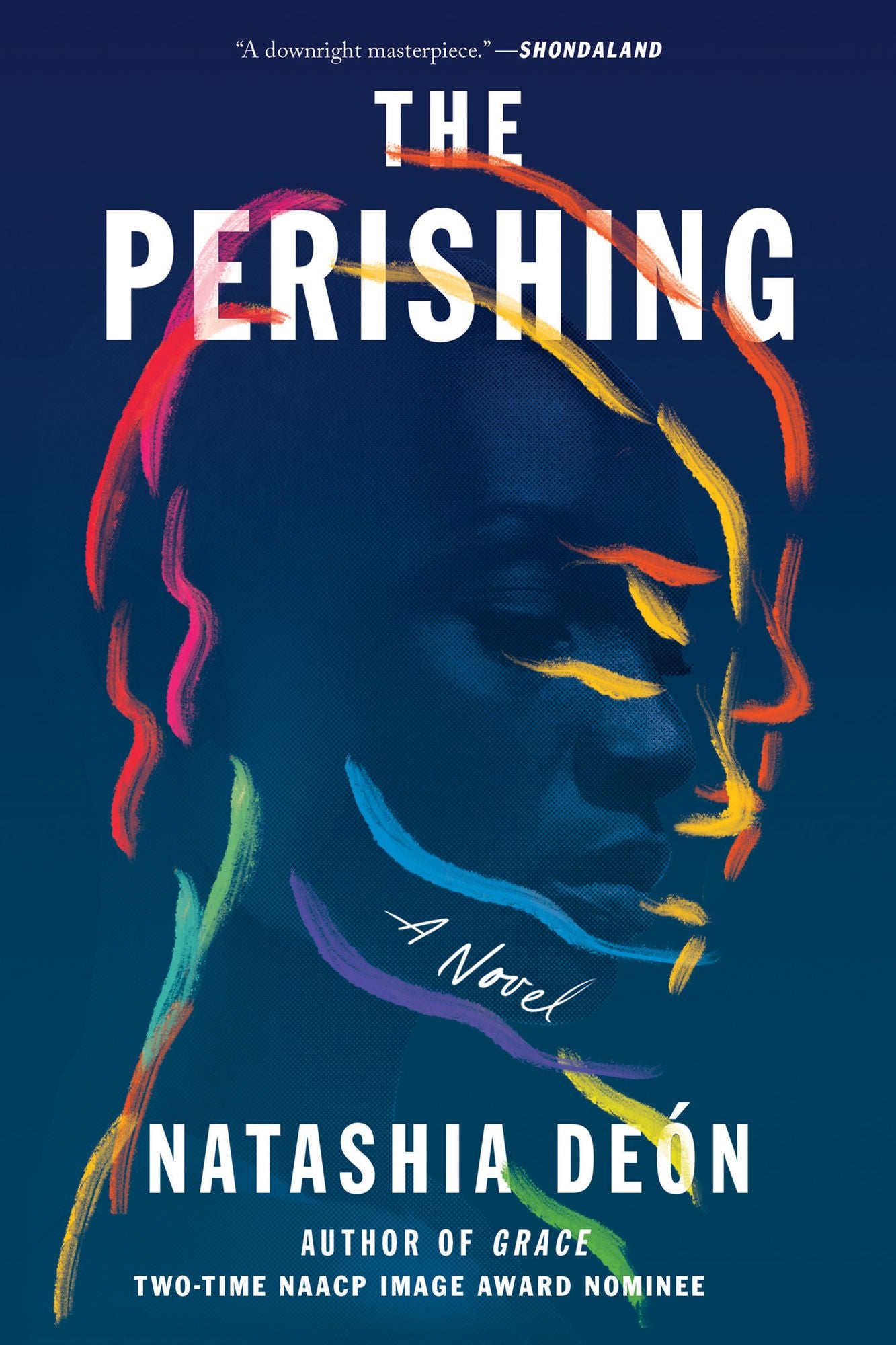 The Perishing: A Novel