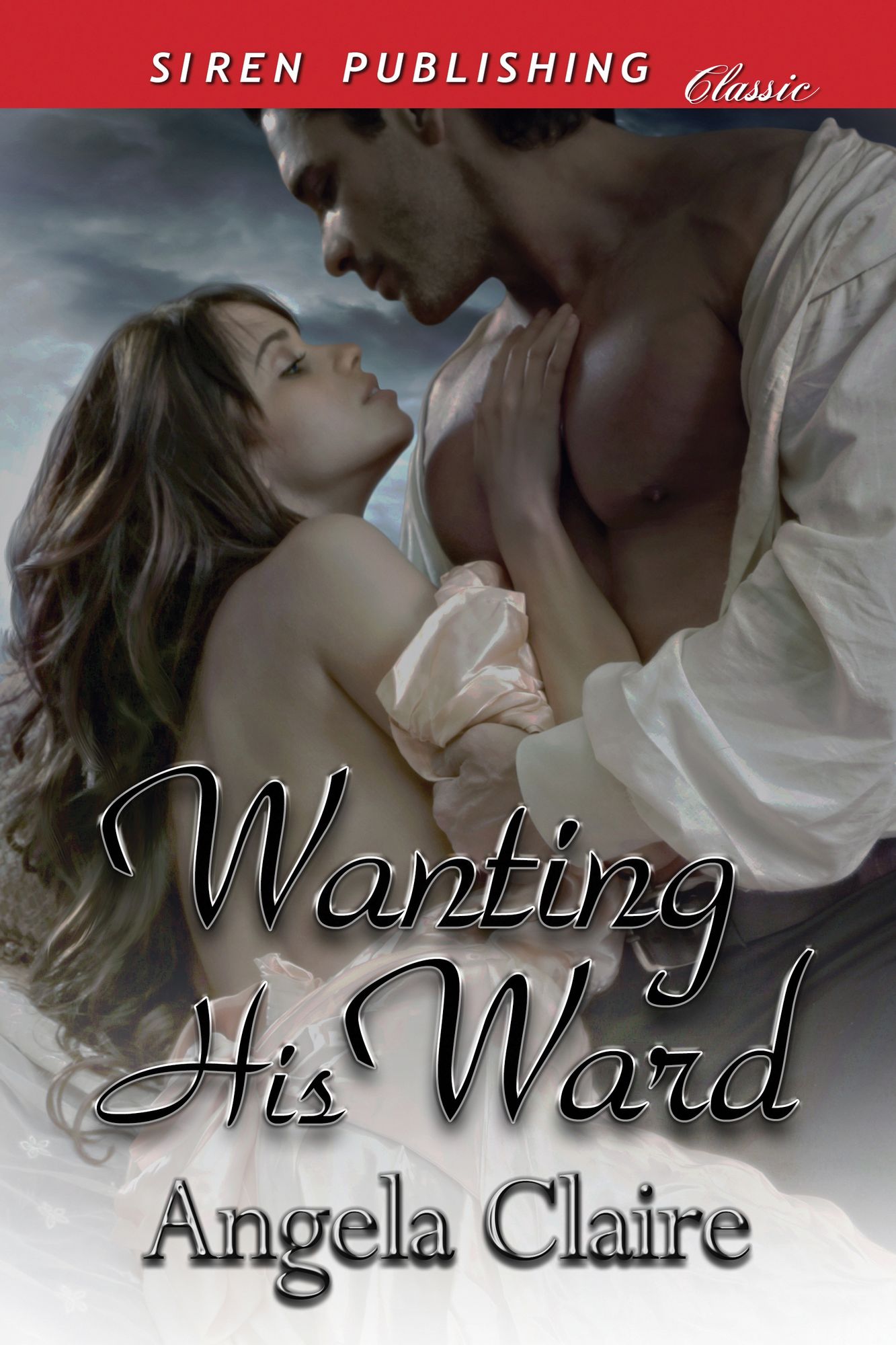 Wanting His Ward (Siren Publishing Classic)