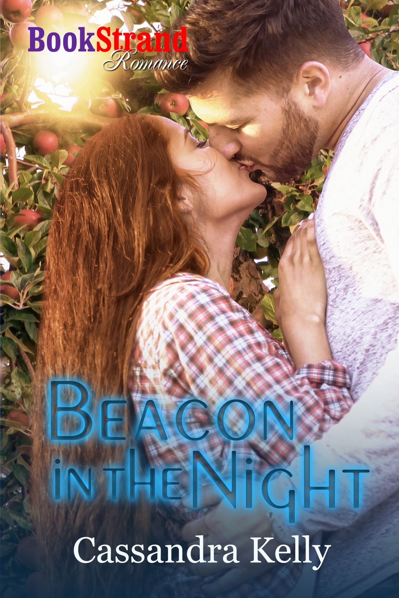 Beacon in the Night (BookStrand Publishing Mainstream)