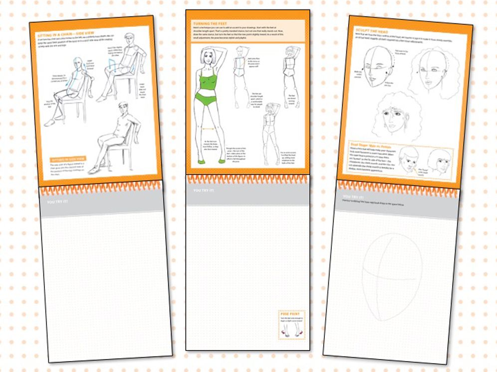 Figure It Out! Workbook