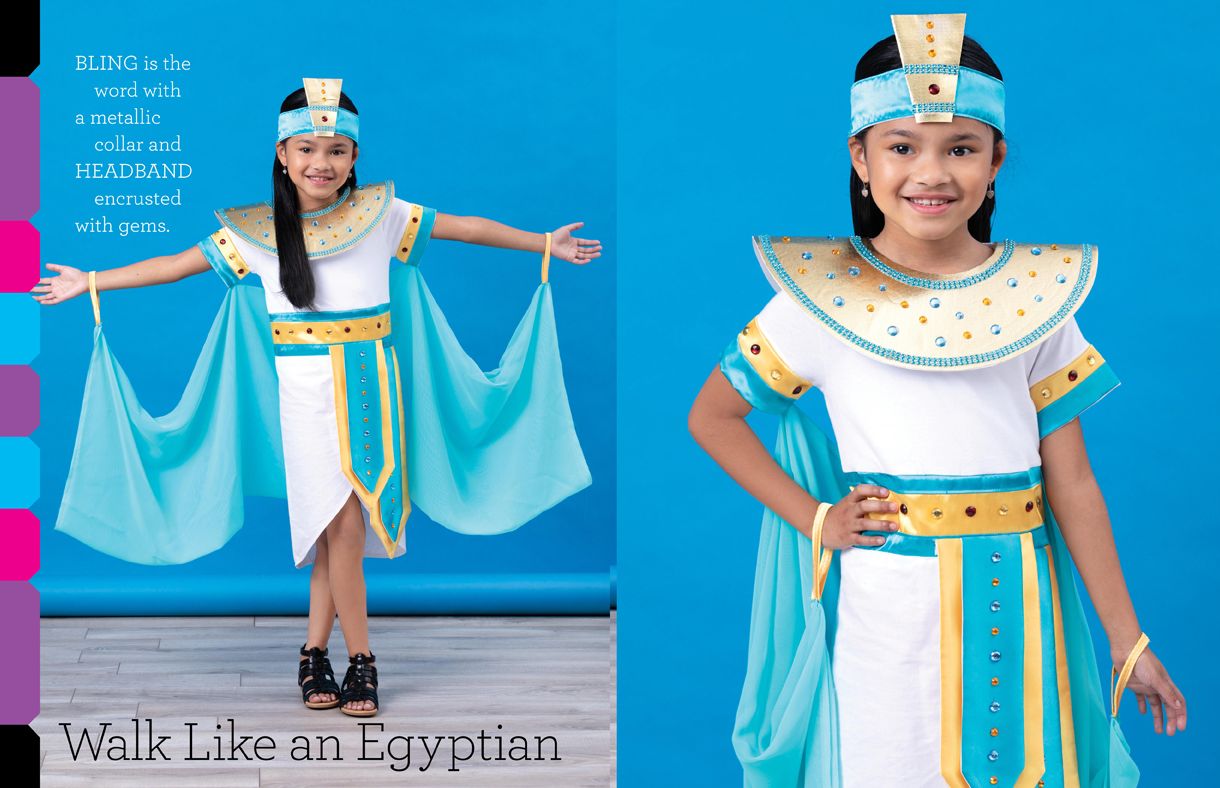 Dress Up!: Sew 25+ T-Shirt Costumes for Little Superheroes, Princesses, Unicorns, Cowgirls & More
