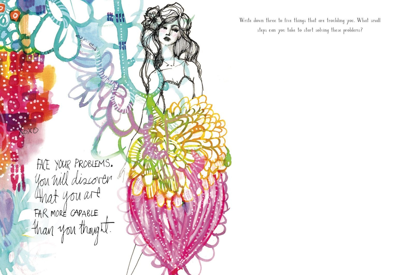 Imagine Out Loud: A Journal of Creative Discovery