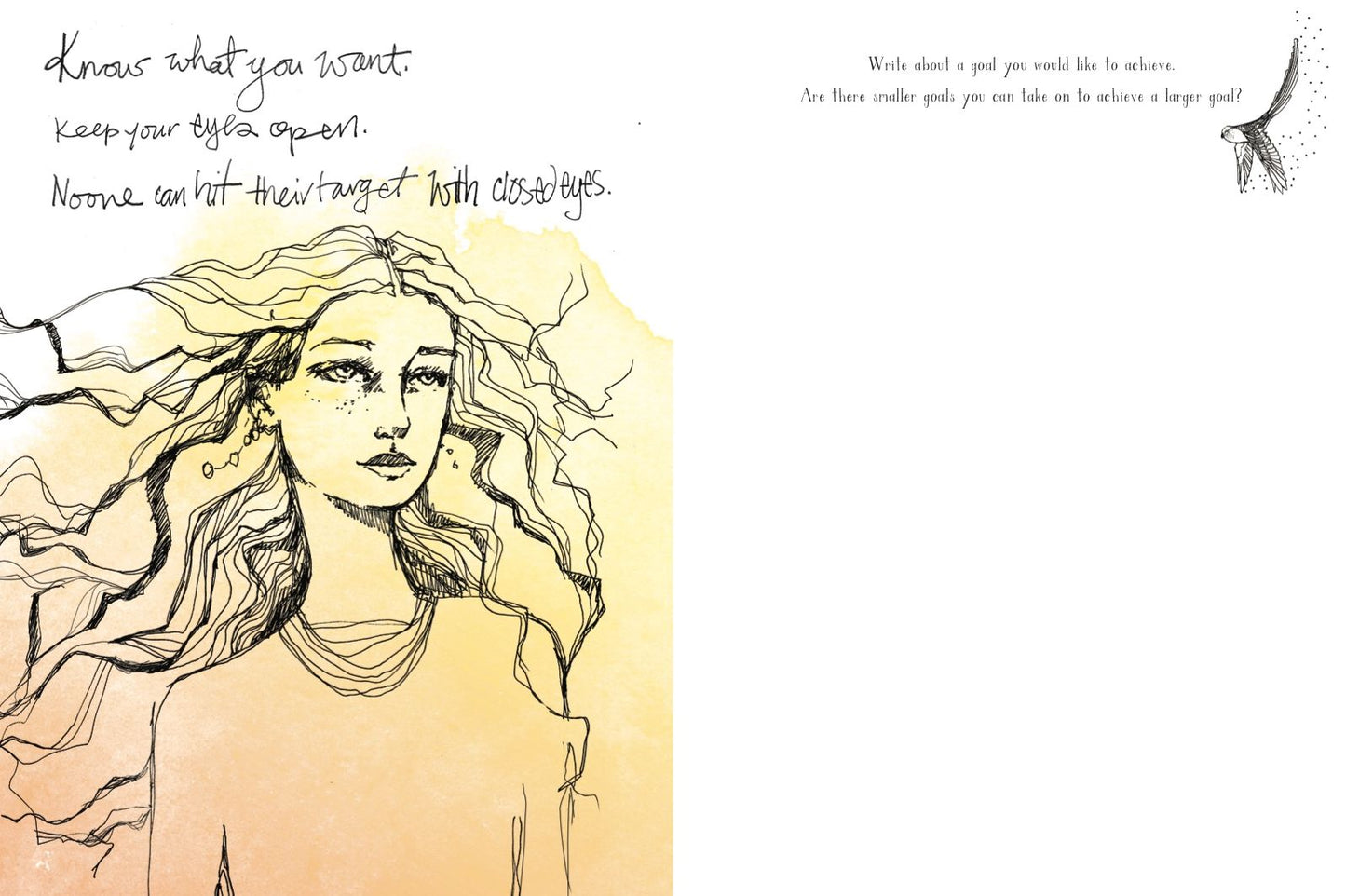 Imagine Out Loud: A Journal of Creative Discovery