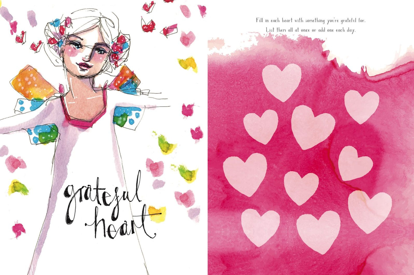 Imagine Out Loud: A Journal of Creative Discovery