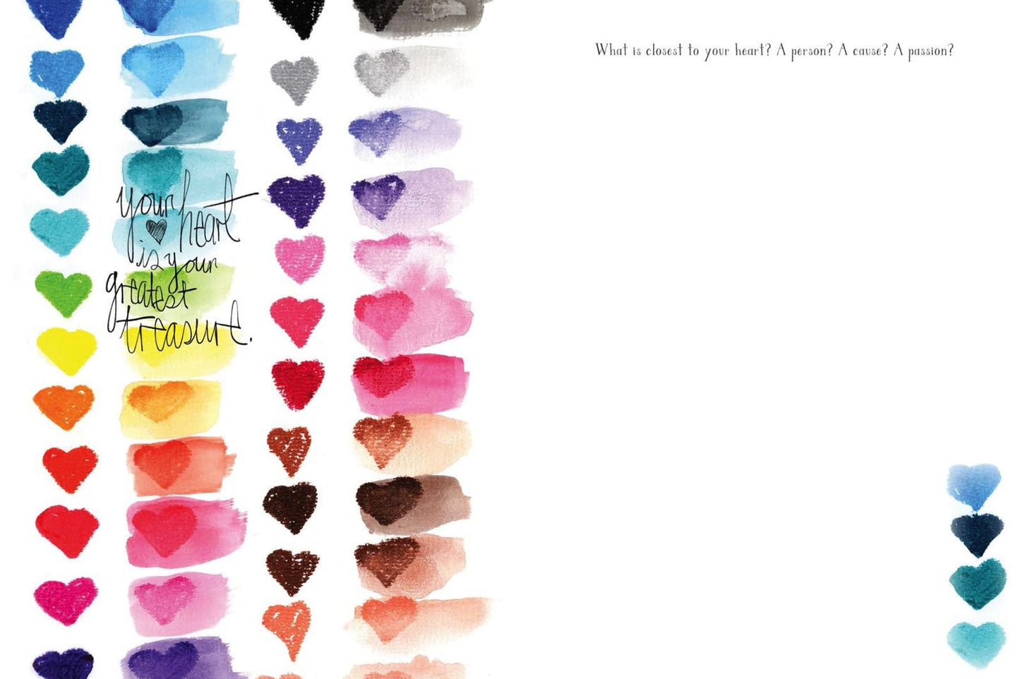 Imagine Out Loud: A Journal of Creative Discovery