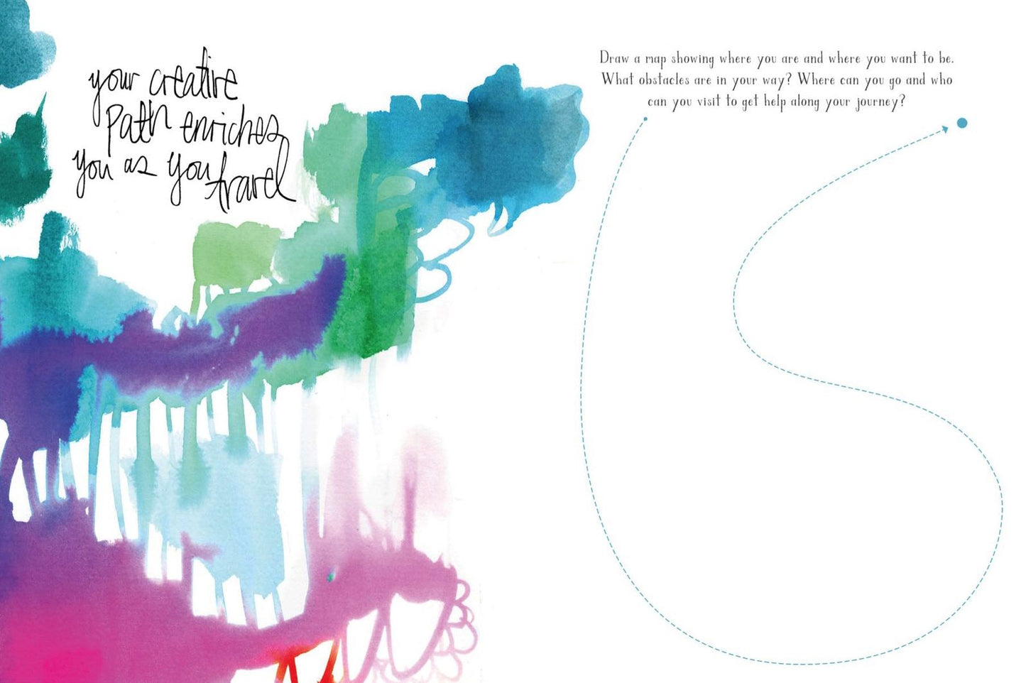 Imagine Out Loud: A Journal of Creative Discovery