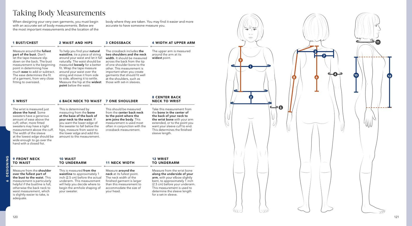 Vogue Knitting The Ultimate Quick Reference