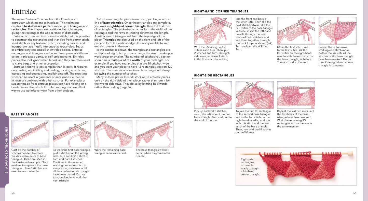 Vogue Knitting The Ultimate Quick Reference