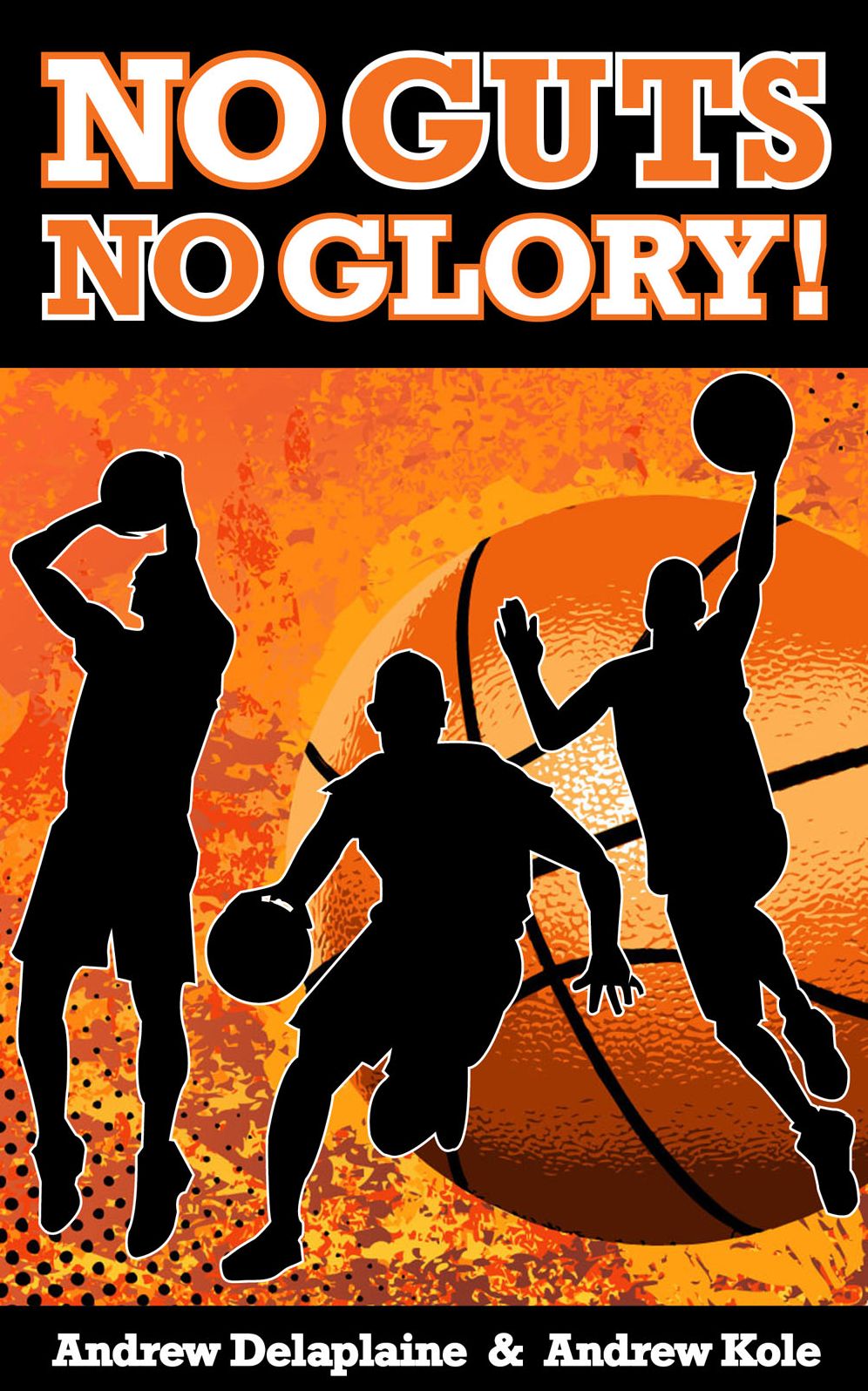 No Guts, No Glory!