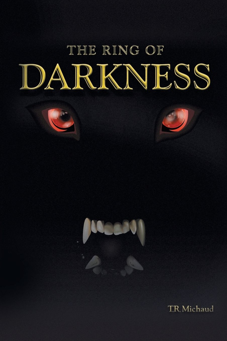 The Ring of Darkness