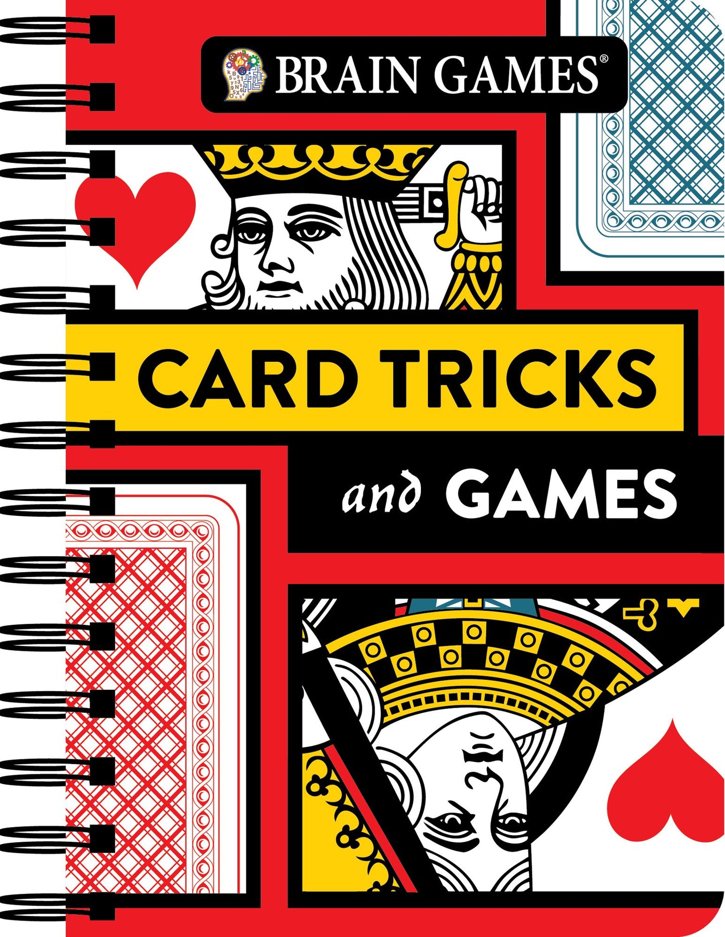 Card Tricks and Games