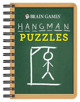 MIni BG Hangman