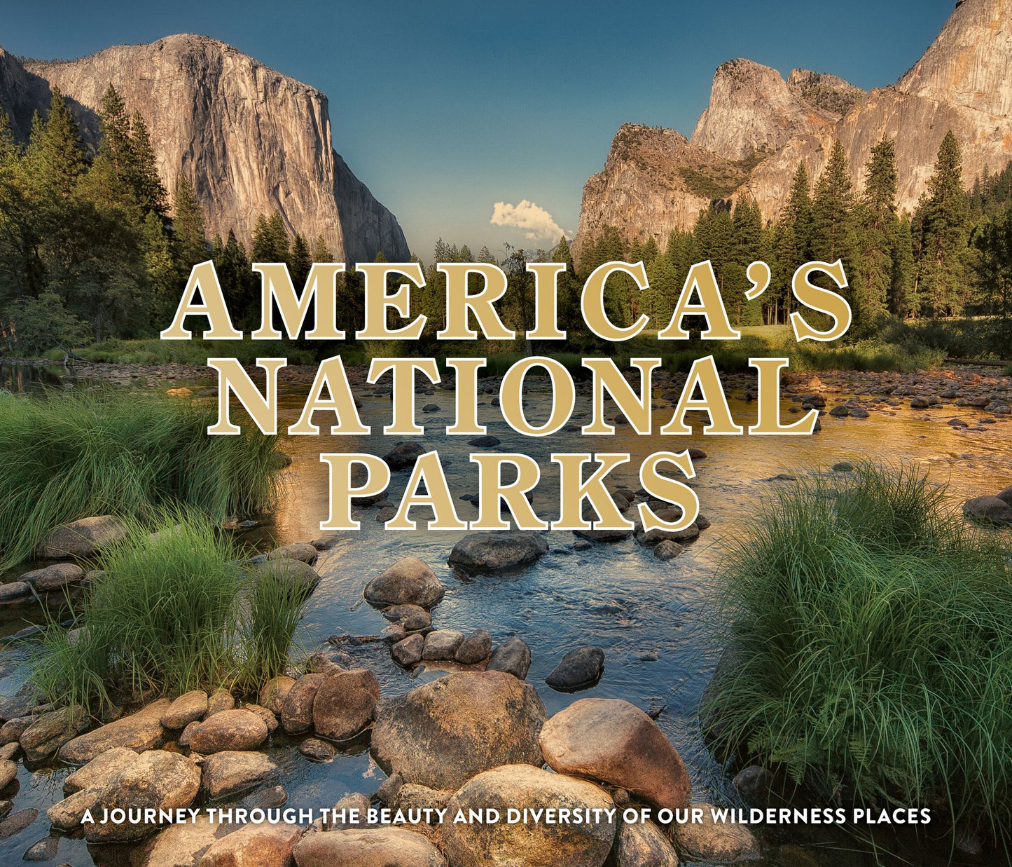 America's National Parks