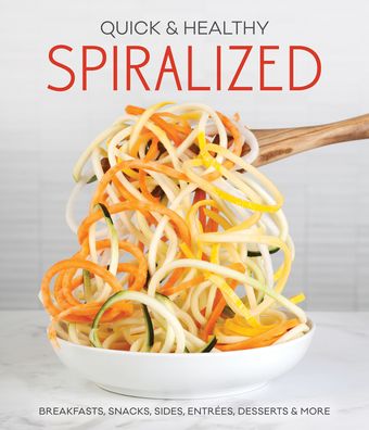 Healthy Spiralize