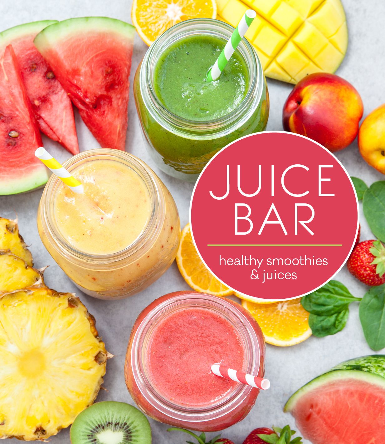 Juice Bar