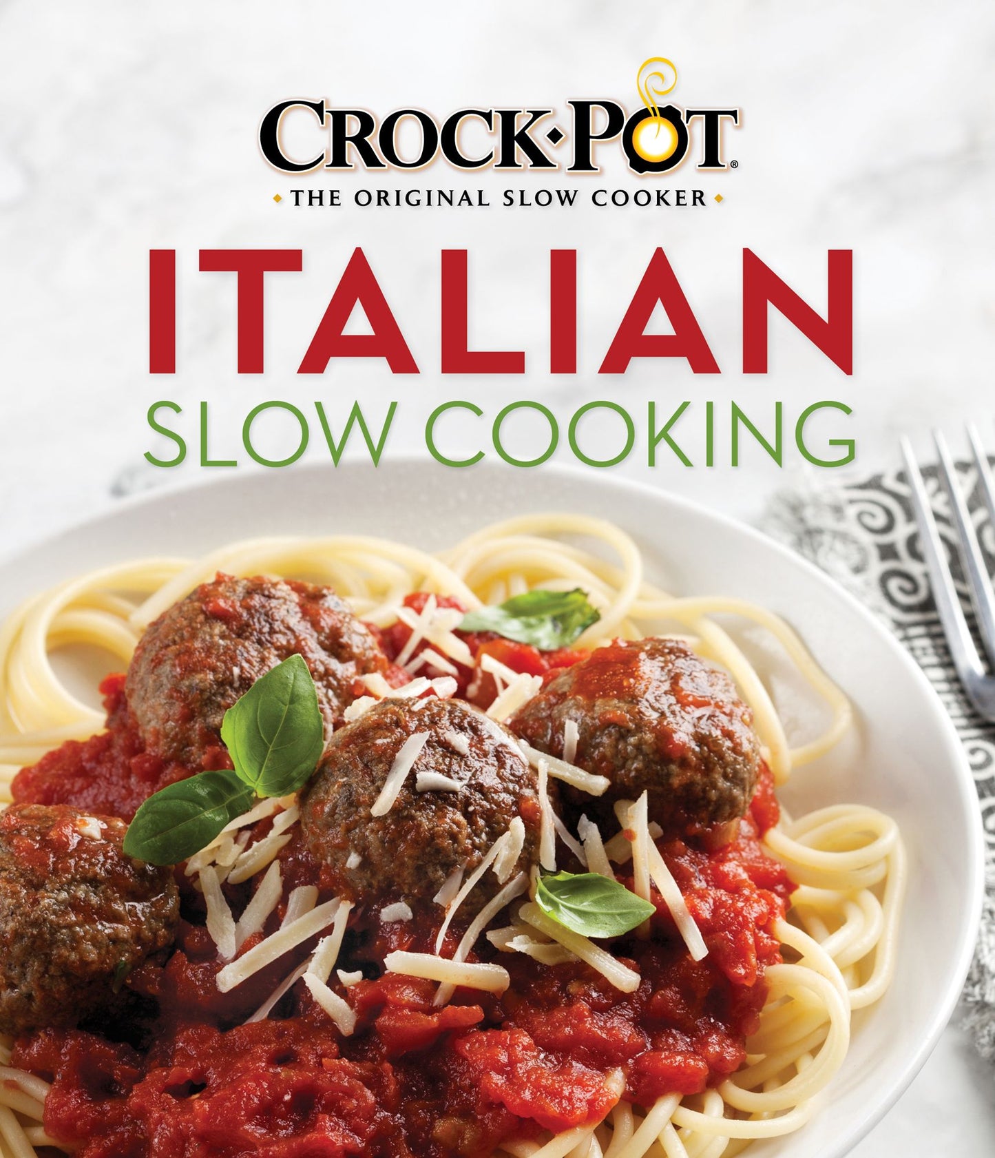 Crock pot Italian