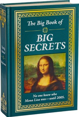 The Big Book of Big Secrets