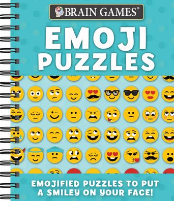 BG Emoji Puzzles