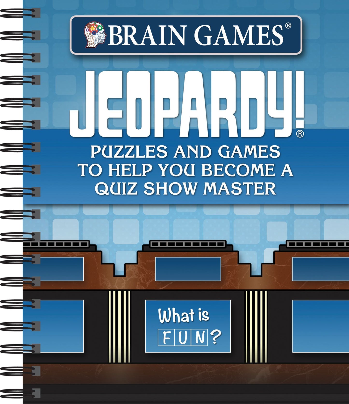 Brain Games Jeopardy Puzzles