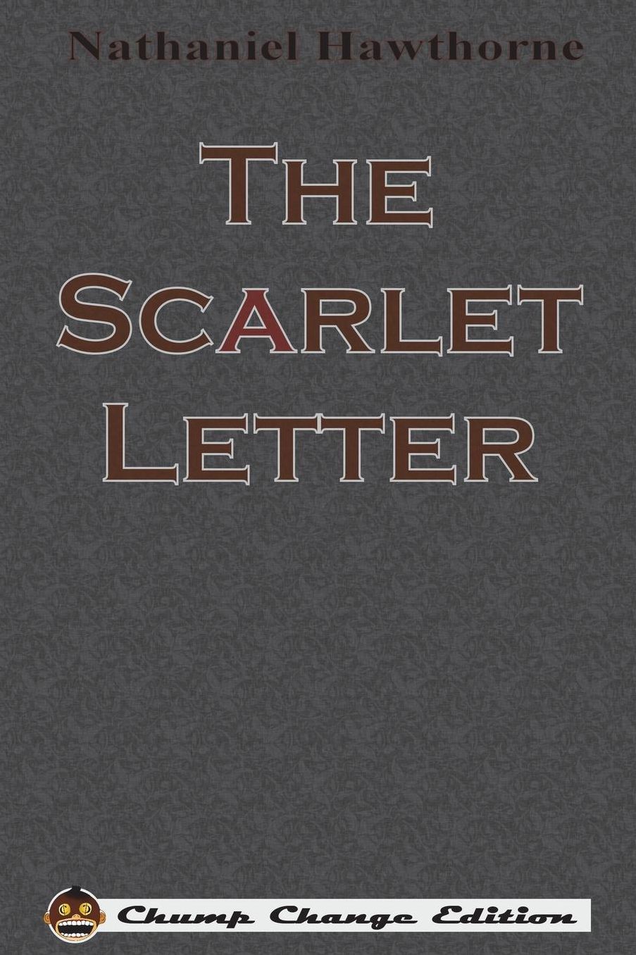 The Scarlet Letter