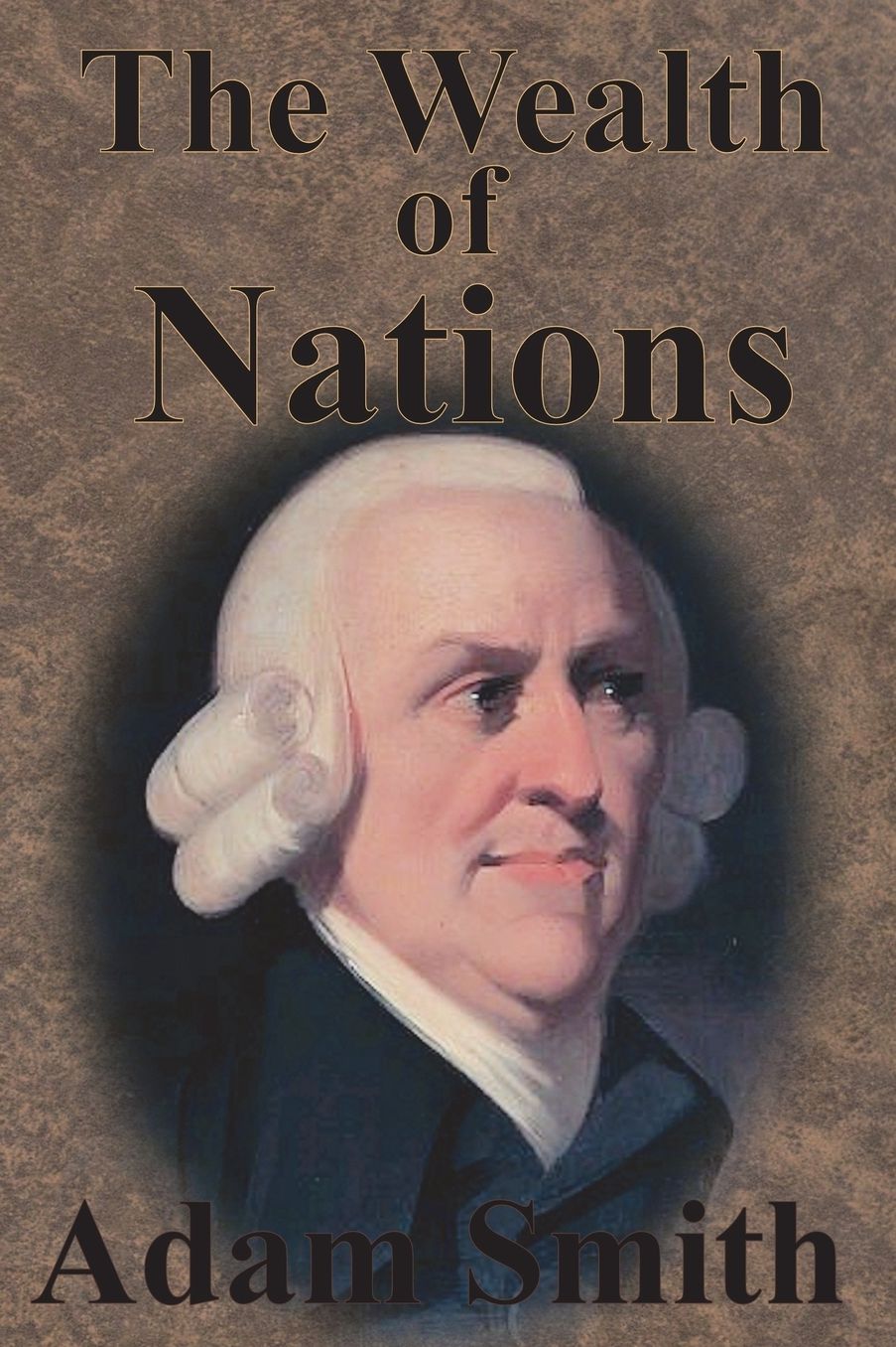 The Wealth of Nations
