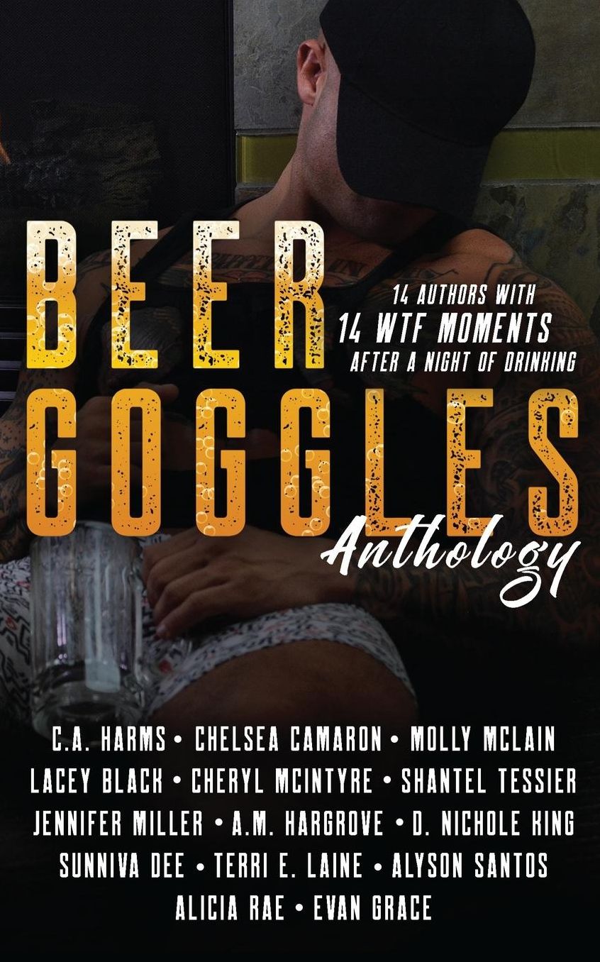 Beer Goggles Anthology