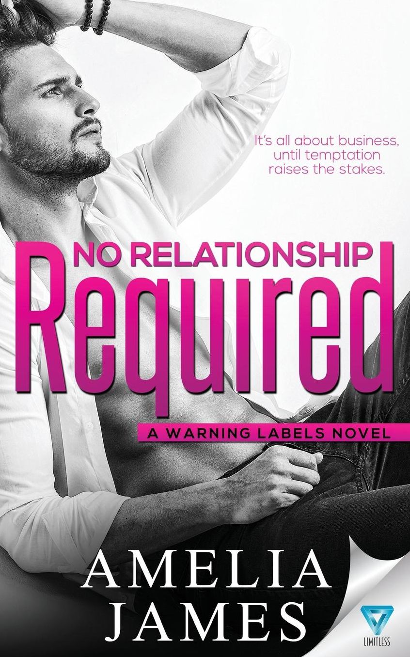 No Relationship Required