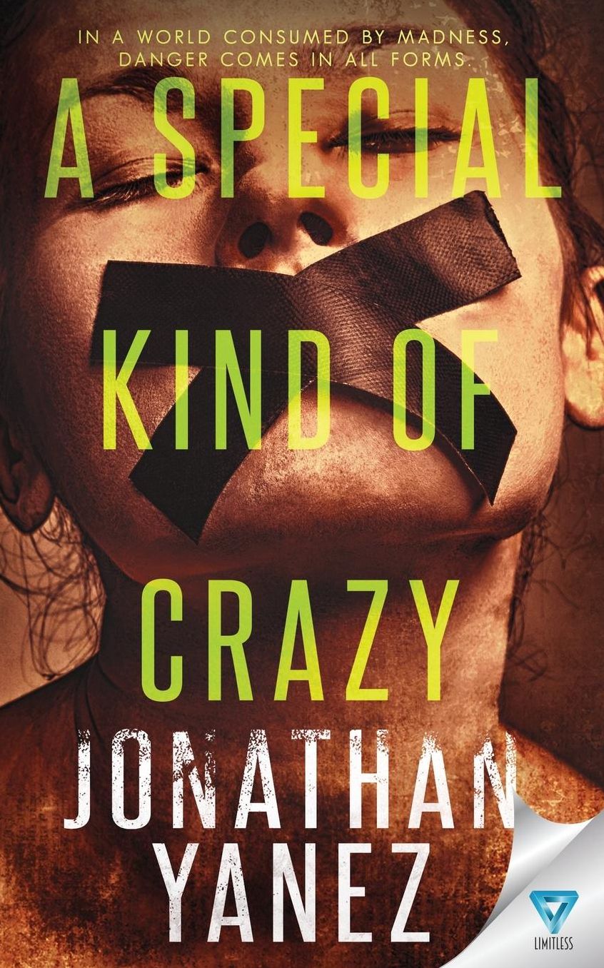 A Special Kind Of Crazy