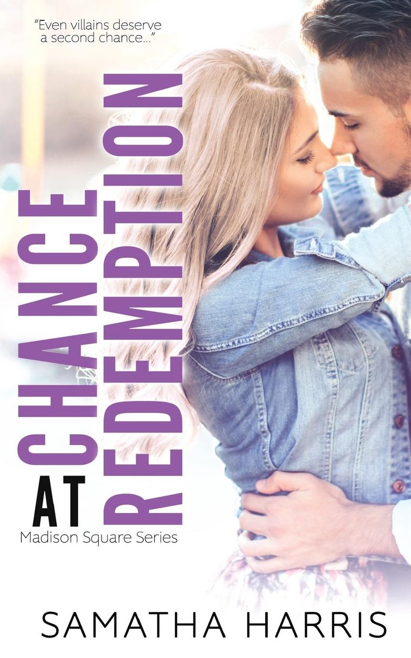 Chance At Redemption